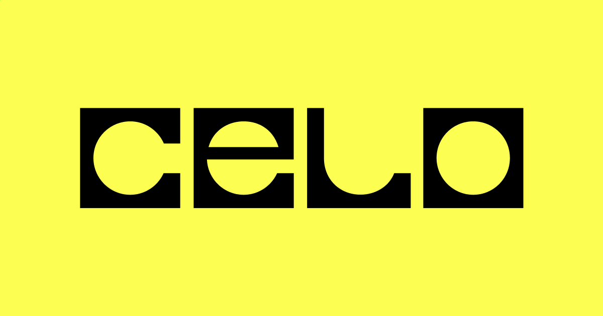 Celo, in context